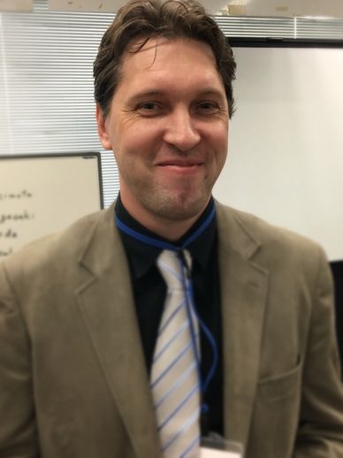 Воронин Алексей Александрович - Кафедра ИЗИ ВлГУ